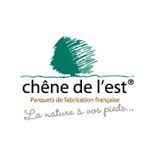 Logo chene de lest