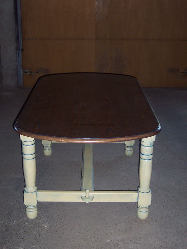 Table de Salle a Manger Morlange 06